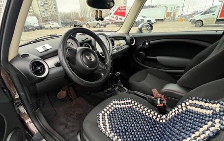 MINI Hatch, 2012 год, 890 000 рублей, 6 фотография
