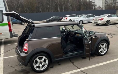 MINI Hatch, 2012 год, 890 000 рублей, 11 фотография