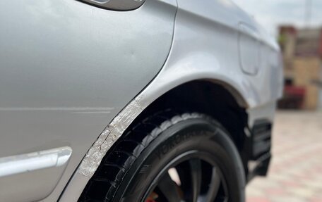 Hyundai Sonata IV рестайлинг, 2005 год, 260 000 рублей, 4 фотография