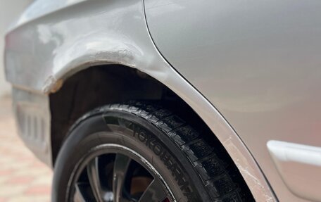 Hyundai Sonata IV рестайлинг, 2005 год, 260 000 рублей, 5 фотография