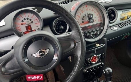 MINI Hatch, 2012 год, 890 000 рублей, 8 фотография