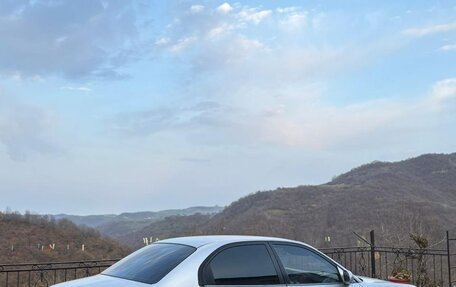 Hyundai Sonata IV рестайлинг, 2005 год, 260 000 рублей, 8 фотография