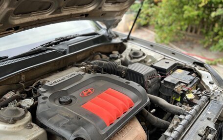 Hyundai Sonata IV рестайлинг, 2005 год, 260 000 рублей, 7 фотография