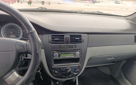 Chevrolet Lacetti, 2007 год, 450 000 рублей, 7 фотография