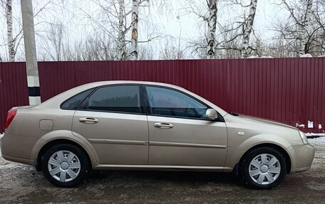Chevrolet Lacetti, 2007 год, 450 000 рублей, 3 фотография