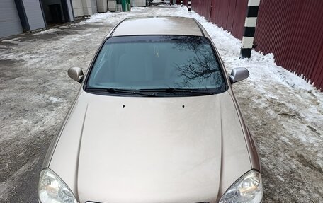 Chevrolet Lacetti, 2007 год, 450 000 рублей, 2 фотография