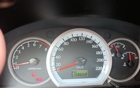 Chevrolet Lacetti, 2007 год, 450 000 рублей, 8 фотография