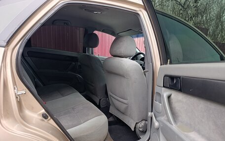 Chevrolet Lacetti, 2007 год, 450 000 рублей, 11 фотография