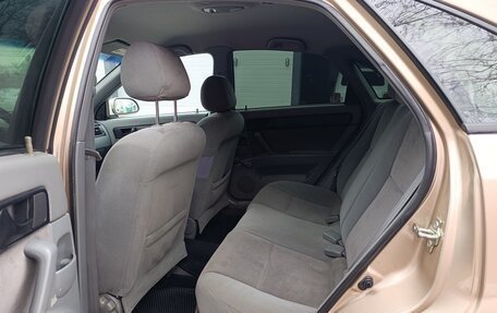 Chevrolet Lacetti, 2007 год, 450 000 рублей, 12 фотография