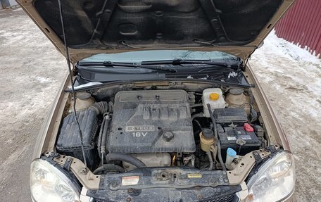 Chevrolet Lacetti, 2007 год, 450 000 рублей, 9 фотография