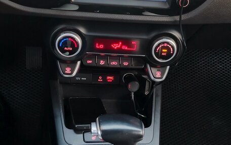 KIA Rio IV, 2020 год, 1 500 000 рублей, 9 фотография