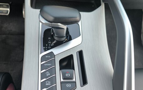 Geely Coolray I, 2023 год, 1 900 000 рублей, 7 фотография