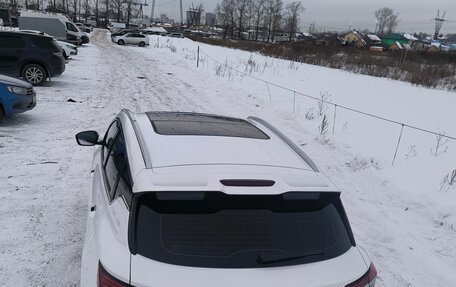 Geely Coolray I, 2023 год, 1 900 000 рублей, 6 фотография