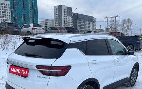 Geely Coolray I, 2023 год, 1 900 000 рублей, 2 фотография