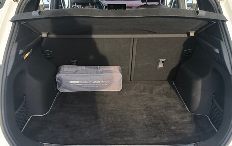 Geely Coolray I, 2023 год, 1 900 000 рублей, 11 фотография