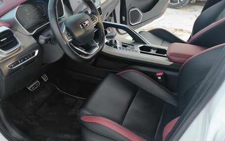 Geely Coolray I, 2023 год, 1 900 000 рублей, 10 фотография