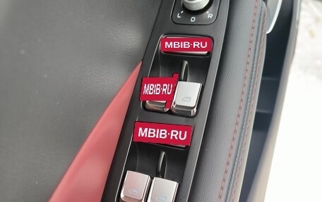 Geely Coolray I, 2023 год, 1 900 000 рублей, 12 фотография