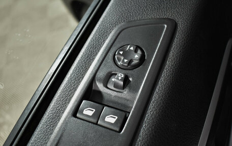 Peugeot Traveller I, 2018 год, 2 779 000 рублей, 15 фотография