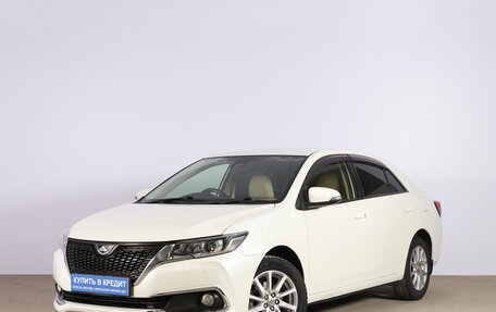 Toyota Allion, 2017 год, 2 049 000 рублей, 3 фотография