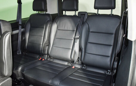 Peugeot Traveller I, 2018 год, 2 779 000 рублей, 12 фотография