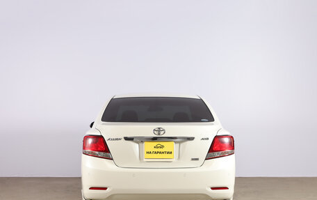 Toyota Allion, 2017 год, 2 049 000 рублей, 5 фотография