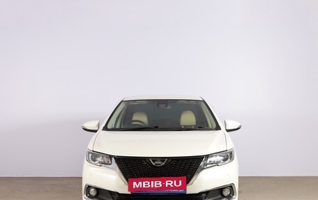 Toyota Allion, 2017 год, 2 049 000 рублей, 2 фотография