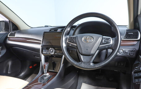 Toyota Allion, 2017 год, 2 049 000 рублей, 9 фотография