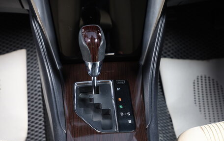 Toyota Allion, 2017 год, 2 049 000 рублей, 16 фотография