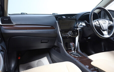 Toyota Allion, 2017 год, 2 049 000 рублей, 8 фотография