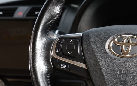 Toyota Allion, 2017 год, 2 049 000 рублей, 13 фотография