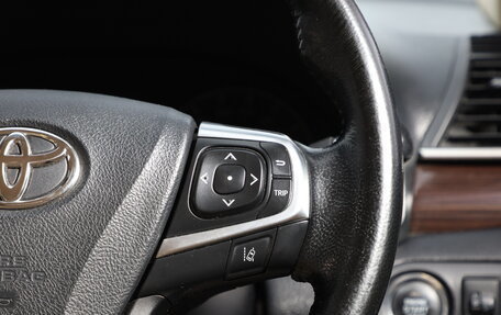 Toyota Allion, 2017 год, 2 049 000 рублей, 14 фотография