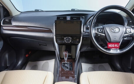 Toyota Allion, 2017 год, 2 049 000 рублей, 10 фотография