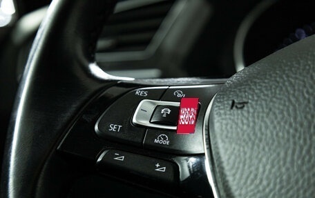 Volkswagen Tiguan II, 2018 год, 2 599 777 рублей, 16 фотография