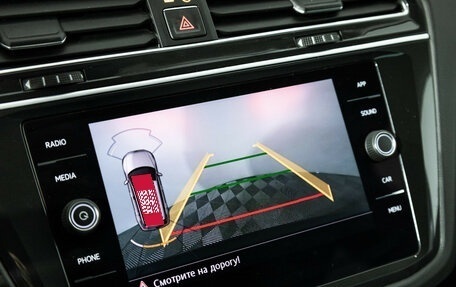 Volkswagen Tiguan II, 2018 год, 2 599 777 рублей, 17 фотография