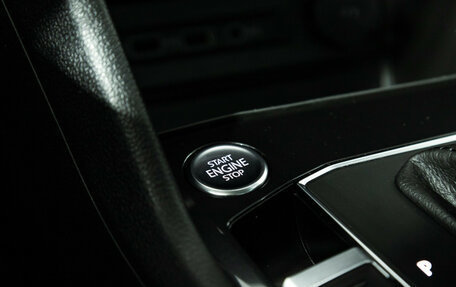 Volkswagen Tiguan II, 2018 год, 2 599 777 рублей, 18 фотография