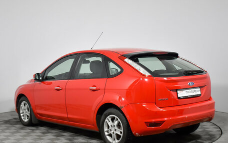 Ford Focus II рестайлинг, 2010 год, 590 000 рублей, 7 фотография