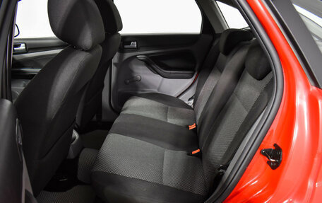 Ford Focus II рестайлинг, 2010 год, 590 000 рублей, 11 фотография