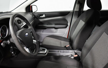 Ford Focus II рестайлинг, 2010 год, 590 000 рублей, 10 фотография