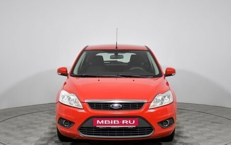 Ford Focus II рестайлинг, 2010 год, 590 000 рублей, 2 фотография