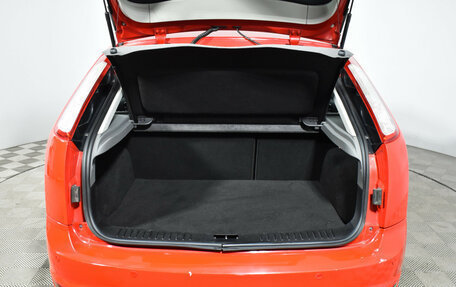 Ford Focus II рестайлинг, 2010 год, 590 000 рублей, 20 фотография