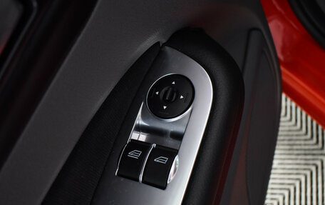 Ford Focus II рестайлинг, 2010 год, 590 000 рублей, 15 фотография