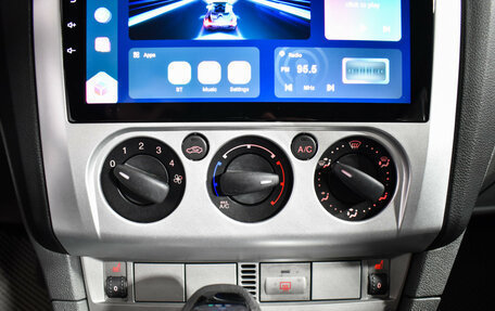 Ford Focus II рестайлинг, 2010 год, 590 000 рублей, 16 фотография