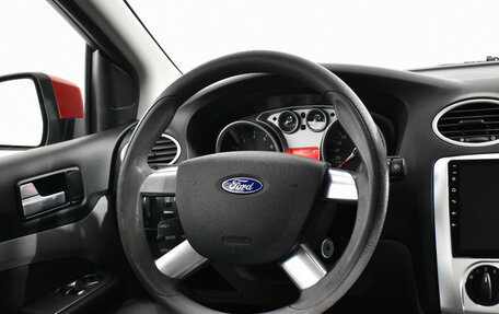 Ford Focus II рестайлинг, 2010 год, 590 000 рублей, 14 фотография