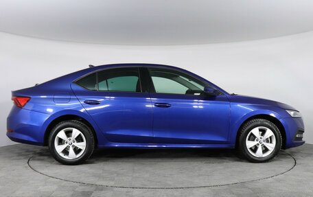 Skoda Octavia IV, 2020 год, 2 335 000 рублей, 4 фотография