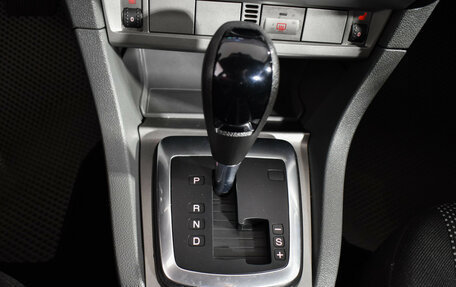 Ford Focus II рестайлинг, 2010 год, 590 000 рублей, 17 фотография