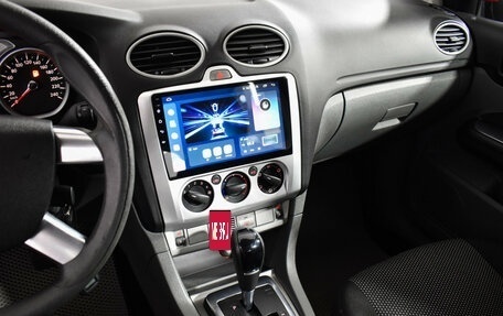 Ford Focus II рестайлинг, 2010 год, 590 000 рублей, 19 фотография