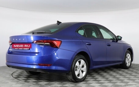 Skoda Octavia IV, 2020 год, 2 335 000 рублей, 5 фотография