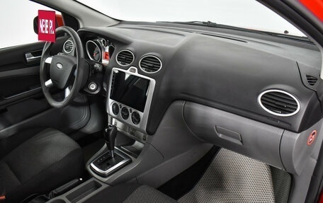 Ford Focus II рестайлинг, 2010 год, 590 000 рублей, 12 фотография