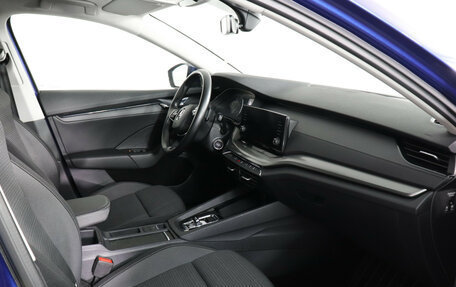 Skoda Octavia IV, 2020 год, 2 335 000 рублей, 10 фотография