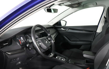 Skoda Octavia IV, 2020 год, 2 335 000 рублей, 9 фотография